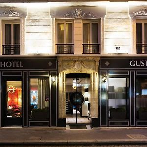 Hôtel Gustave